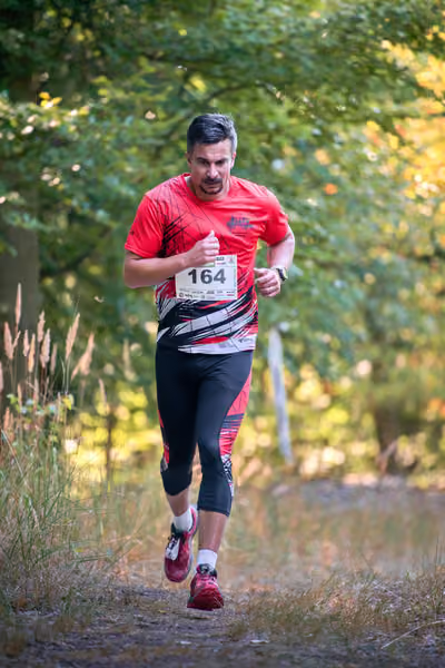 Hruboskalský canicross – 15. srpna 2026