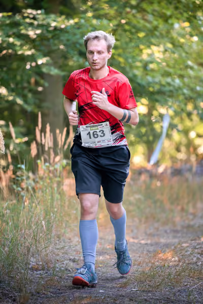 Hruboskalský canicross – 15. srpna 2026