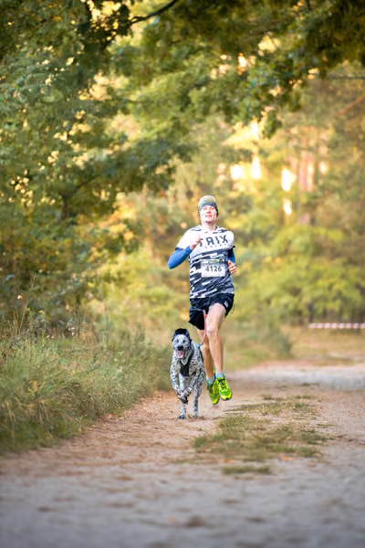 Leskros Mácháč 2026 — Leskros Mácháč - Sobota – 19. září 2026