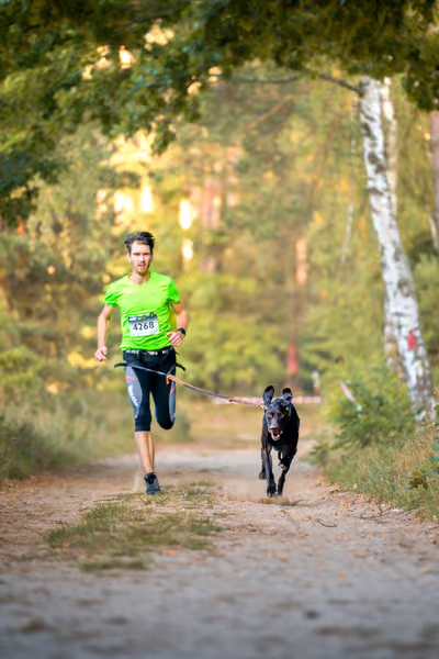 Leskros Mácháč 2026 — Leskros Mácháč - Sobota – 19. září 2026