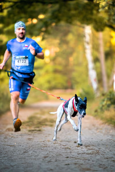 Leskros Mácháč 2026 — Leskros Mácháč - Sobota – 19. září 2026