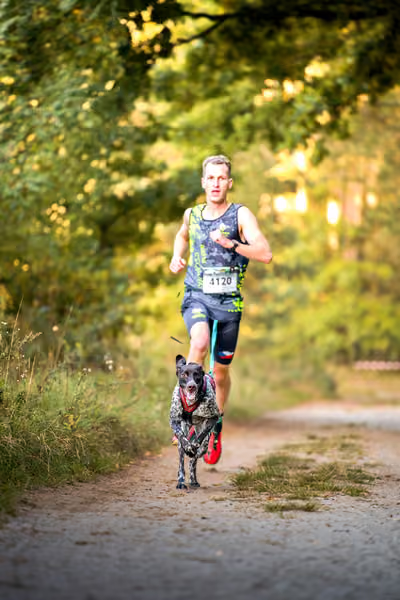 Leskros Mácháč 2026 — Leskros Mácháč - Sobota – 19. září 2026