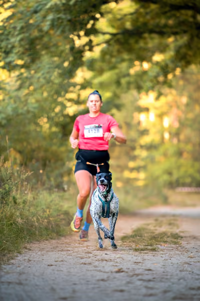 Leskros Mácháč 2026 — Leskros Mácháč - Sobota – 19. září 2026