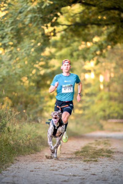 Leskros Mácháč 2026 — Leskros Mácháč - Sobota – 19. září 2026