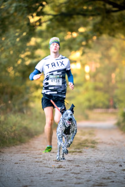 Leskros Mácháč 2026 — Leskros Mácháč - Sobota – 19. září 2026