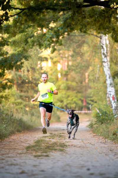 Leskros Mácháč 2026 — Leskros Mácháč - Sobota – 19. září 2026