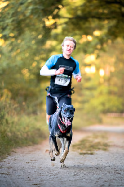 Leskros Mácháč 2026 — Leskros Mácháč - Sobota – 19. září 2026