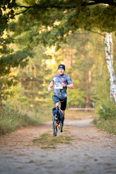 Leskros Mácháč 2026 — Leskros Mácháč - Sobota – 19. září 2026