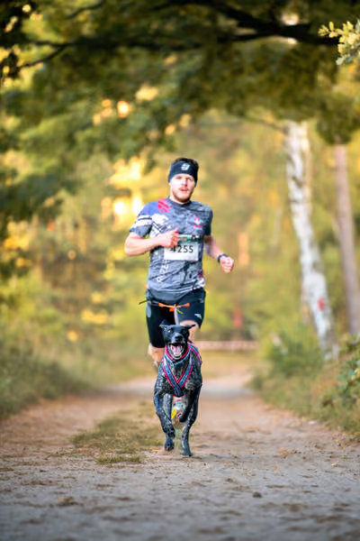 Leskros Mácháč 2026 — Leskros Mácháč - Sobota – 19. září 2026