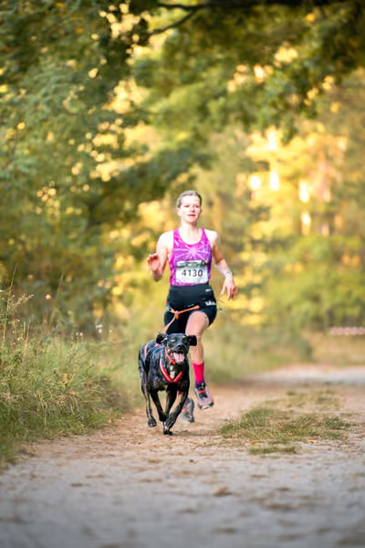 Leskros Mácháč 2026 — Leskros Mácháč - Sobota – 19. září 2026
