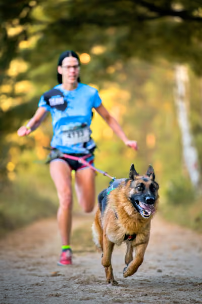Leskros Mácháč 2026 — Leskros Mácháč - Sobota – 19. září 2026