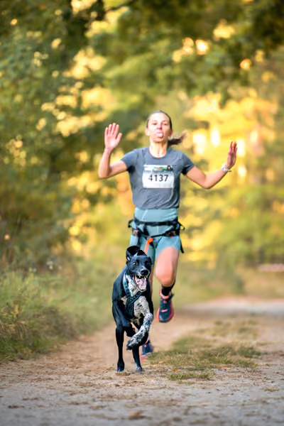 Leskros Mácháč 2026 — Leskros Mácháč - Sobota – 19. září 2026
