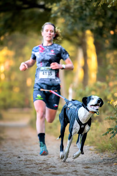 Leskros Mácháč 2026 — Leskros Mácháč - Sobota – 19. září 2026