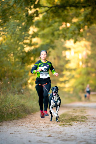 Leskros Mácháč 2026 — Leskros Mácháč - Sobota – 19. září 2026