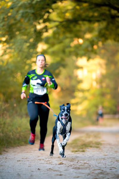 Leskros Mácháč 2026 — Leskros Mácháč - Sobota – 19. září 2026