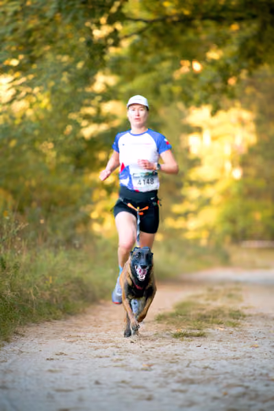 Leskros Mácháč 2026 — Leskros Mácháč - Sobota – 19. září 2026