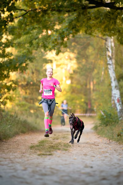 Leskros Mácháč 2026 — Leskros Mácháč - Sobota – 19. září 2026