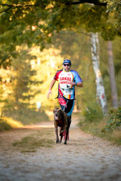 Leskros Mácháč 2026 — Leskros Mácháč - Sobota – 19. září 2026