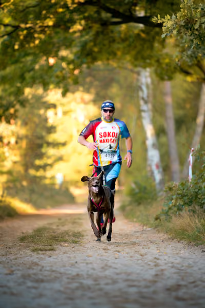 Leskros Mácháč 2026 — Leskros Mácháč - Sobota – 19. září 2026