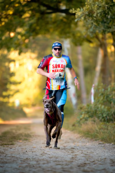 Leskros Mácháč 2026 — Leskros Mácháč - Sobota – 19. září 2026