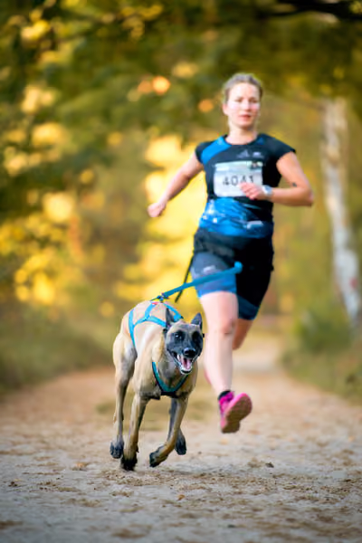 Leskros Mácháč 2026 — Leskros Mácháč - Sobota – 19. září 2026