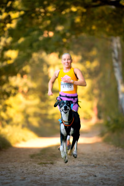 Leskros Mácháč 2026 — Leskros Mácháč - Sobota – 19. září 2026