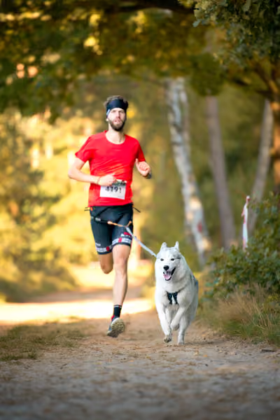 Leskros Mácháč 2026 — Leskros Mácháč - Sobota – 19. září 2026
