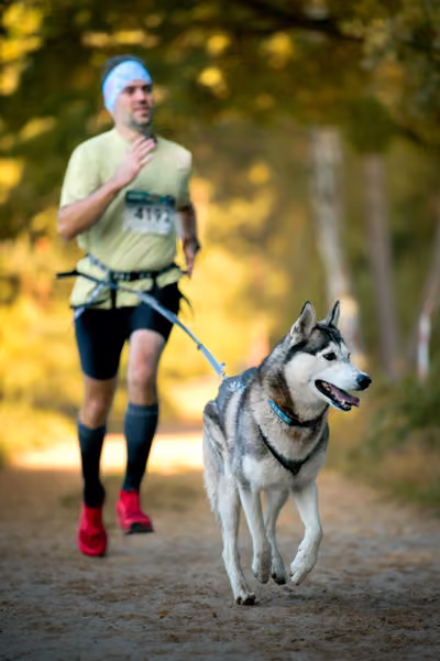 Leskros Mácháč 2026 — Leskros Mácháč - Sobota – 19. září 2026
