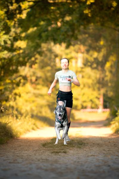 Leskros Mácháč 2026 — Leskros Mácháč - Sobota – 19. září 2026