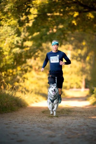 Leskros Mácháč 2026 — Leskros Mácháč - Sobota – 19. září 2026