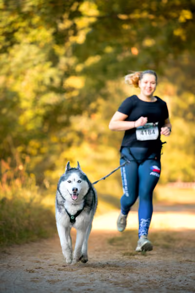 Leskros Mácháč 2026 — Leskros Mácháč - Sobota – 19. září 2026