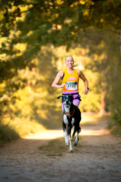 Leskros Mácháč 2026 — Leskros Mácháč - Sobota – 19. září 2026