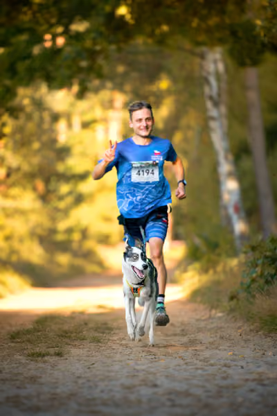 Leskros Mácháč 2026 — Leskros Mácháč - Sobota – 19. září 2026