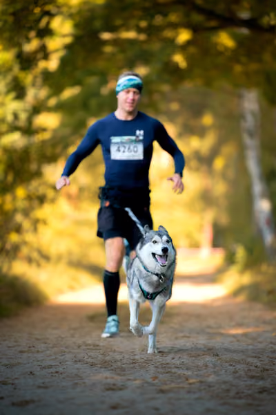 Leskros Mácháč 2026 — Leskros Mácháč - Sobota – 19. září 2026