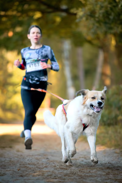 Leskros Mácháč 2026 — Leskros Mácháč - Sobota – 19. září 2026