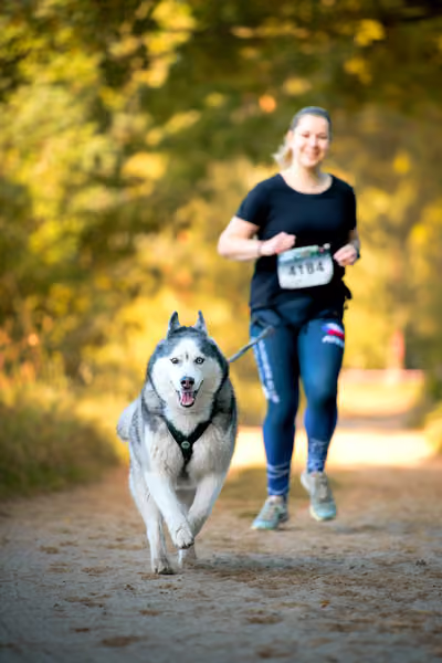 Leskros Mácháč 2026 — Leskros Mácháč - Sobota – 19. září 2026