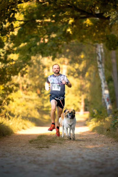 Leskros Mácháč 2026 — Leskros Mácháč - Sobota – 19. září 2026