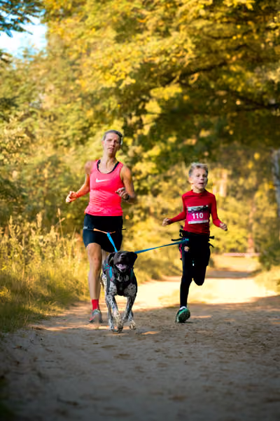 Leskros Mácháč 2026 — Leskros Mácháč - Sobota – 19. září 2026