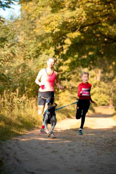 Leskros Mácháč 2026 — Leskros Mácháč - Sobota – 19. září 2026
