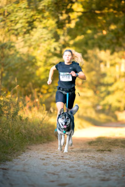 Leskros Mácháč 2026 — Leskros Mácháč - Sobota – 19. září 2026