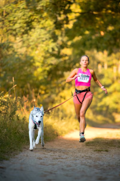 Leskros Mácháč 2026 — Leskros Mácháč - Sobota – 19. září 2026