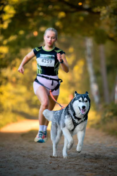 Leskros Mácháč 2026 — Leskros Mácháč - Sobota – 19. září 2026
