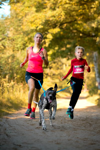 Leskros Mácháč 2026 — Leskros Mácháč - Sobota – 19. září 2026
