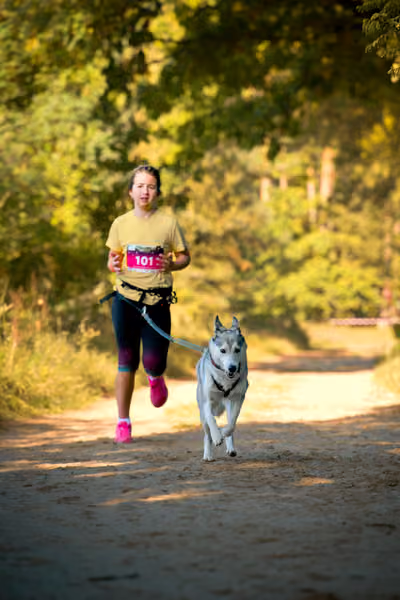 Leskros Mácháč 2026 — Leskros Mácháč - Sobota – 19. září 2026
