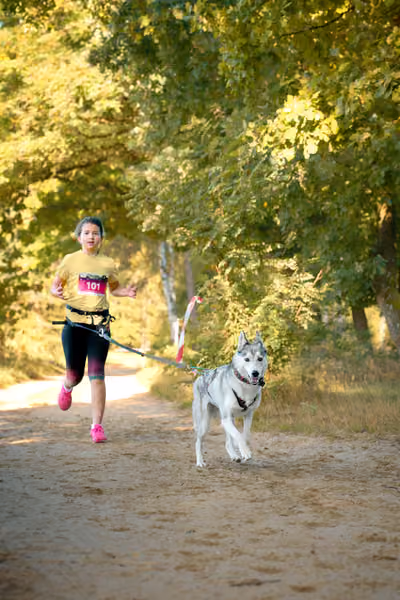 Leskros Mácháč 2026 — Leskros Mácháč - Sobota – 19. září 2026