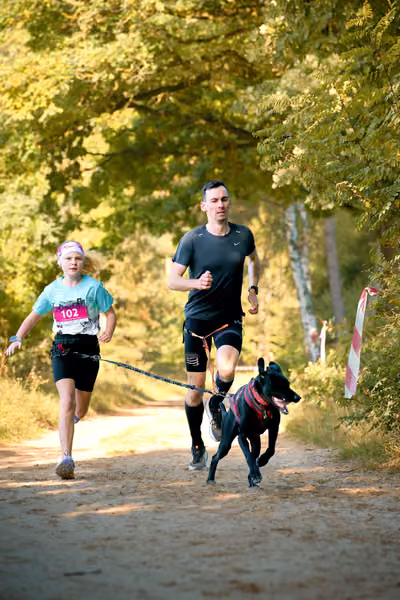 Leskros Mácháč 2026 — Leskros Mácháč - Sobota – 19. září 2026