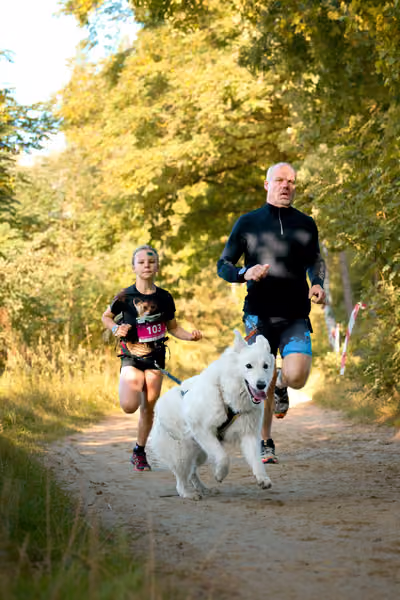Leskros Mácháč 2026 — Leskros Mácháč - Sobota – 19. září 2026