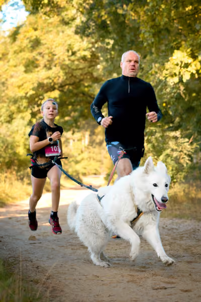 Leskros Mácháč 2026 — Leskros Mácháč - Sobota – 19. září 2026