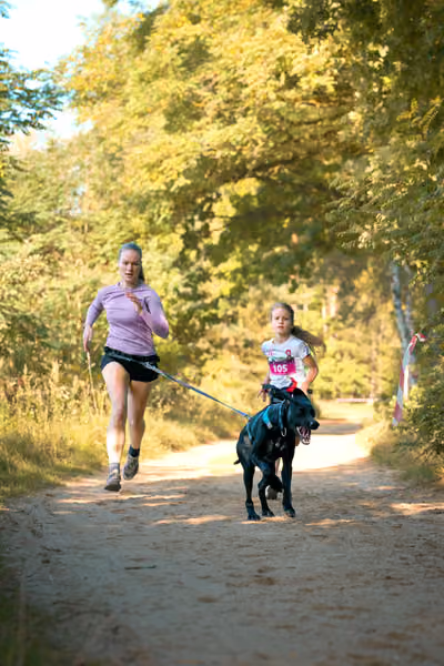 Leskros Mácháč 2026 — Leskros Mácháč - Sobota – 19. září 2026