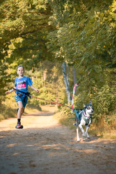 Leskros Mácháč 2026 — Leskros Mácháč - Sobota – 19. září 2026